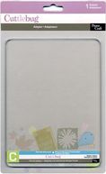 Cuttlebug Thin Die Adapter by Provo Craft: Product Image