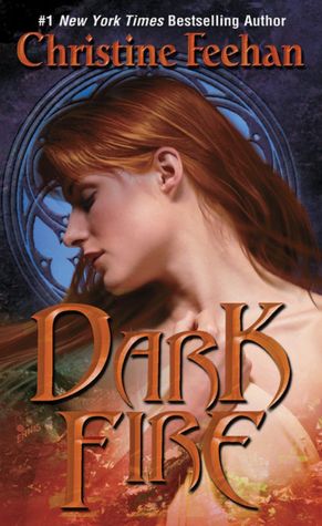 Dark Fire (Dark Series #6)