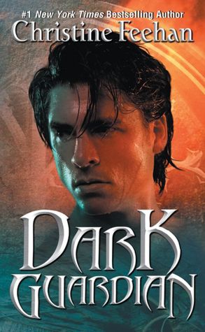 Dark Guardian (Dark Series #9)