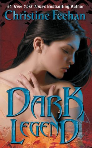 Dark Legend (Dark Series #8)