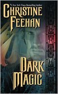 download Dark Magic (Dark Series #4) book