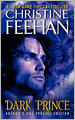 Dark Prince: Author's Cut Special Edition (Dark Series #1)