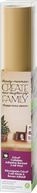 Cricut Cuttables Adhesive-Backed Vinyl 12"X24" Sheets 2/Pkg-Light Brown by Provo Craft: Product Image