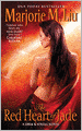 The Red Heart of Jade (Dirk & Steele Series #3)