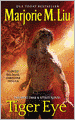 Tiger Eye (Dirk & Steele Series #1)