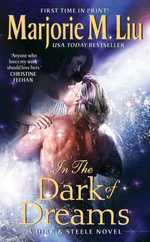 In the Dark of Dreams (Dirk & Steele Series #10)