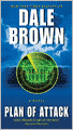 Plan of Attack (Patrick McLanahan Series #12)