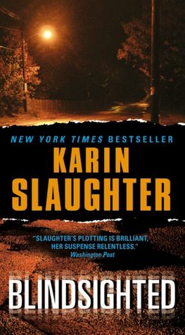 Ebook gratis download epub Blindsighted (English literature) by Karin Slaughter ePub FB2 MOBI