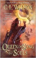 Queen of Song and Souls (Tairen Soul Series #4)
