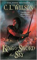 King of Sword and Sky (Tairen Soul Series #3)
