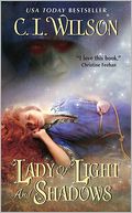 Lady of Light and Shadows (Tairen Soul Series #2)