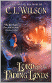 Lord of the Fading Lands (Tairen Soul Series #1)