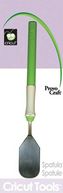 Cricut Spatula-7.5"X1.5" by Provo Craft: Product Image