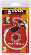 Adhesive Magnet Tape Dispenser-3/4"X25' by Dowling Magnets: Product Image
