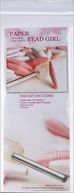 Paper Bead Girl Roller Kit-1/8" by Forrest Gold: Product Image