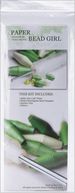 Paper Bead Girl Roller Kit-1/16" by Forrest Gold: Product Image