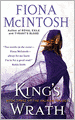 King's Wrath (Valisar Trilogy Series #3)
