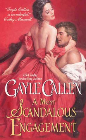 A Most Scandalous Engagement