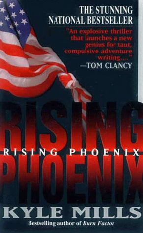 Rising Phoenix