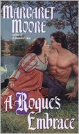 A Rogue's Embrace