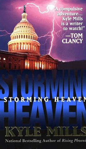 Storming Heaven