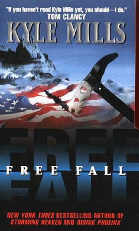 Free Fall Kyle Mills