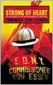 Strong of Heart: Life and Death in the Fire Department of New York