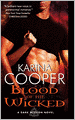 Blood of the Wicked (Dark Mission Series)