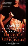 Blood of the Wicked (Dark Mission Series)