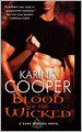 Blood of the Wicked (Dark Mission Series)