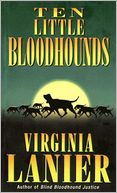 download Ten Little Bloodhounds (Jo Beth Sidden Series #5) book