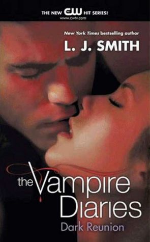 Dark Reunion (Vampire Diaries Series #4)