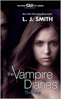 The Fury (Vampire Diaries Series #3)