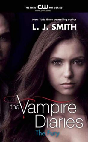 The Fury (Vampire Diaries Series #3)