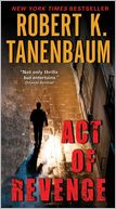 Act of Revenge (Butch Karp Series #11)