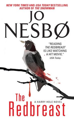 The Redbreast (Harry Hole Series)
