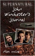 Supernatural: John Winchester's Journal
