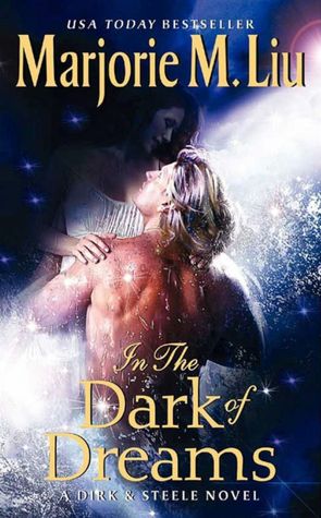 In the Dark of Dreams (Dirk & Steele Series #10)