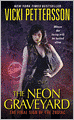The Neon Graveyard (Signs of the Zodiac Series #6)