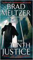 The Tenth Justice by Brad Meltzer: NOOK Book Cover
