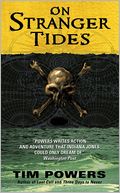 On Stranger Tides