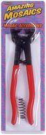 Amazing Mosaics Tile Nippers by Midwest Products: Product Image