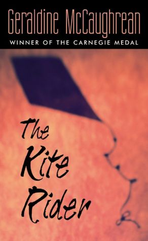 Kite Rider