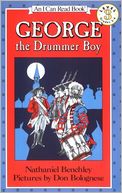 George the Drummer Boy: (I Can Read Book Series: Level 3)