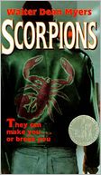 Scorpions