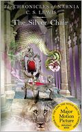 The Silver Chair (Chronicles of Narnia Series #6)