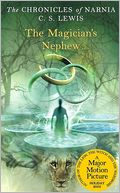 The Magician's Nephew (Chronicles of Narnia Series #1)
