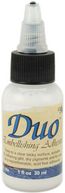Duo Embellishing Adhesive 1 Ounce by US Artquest: Product Image