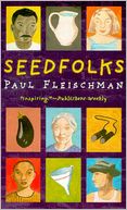 Seedfolks by Paul Fleischman: Book Cover