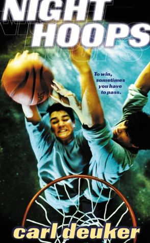 Night Hoops